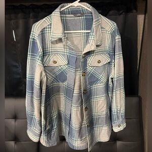 Member's Mark Women's Shacket